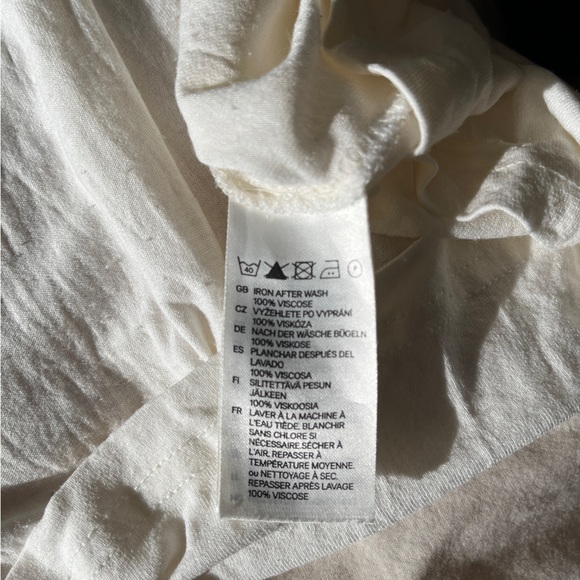 Braided Detail Top - Picture 5 of 7